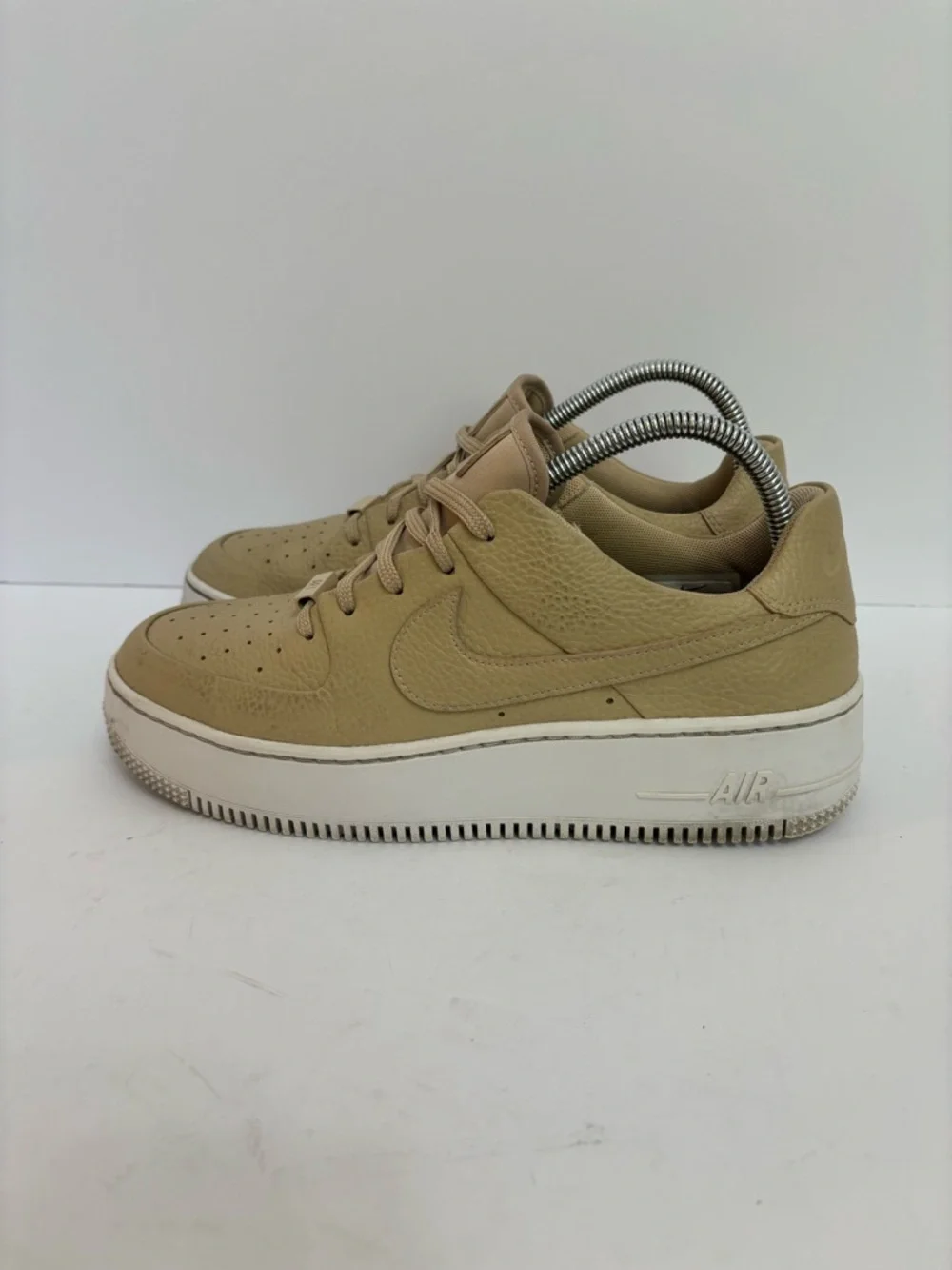 Nike Air Force 1 size 10